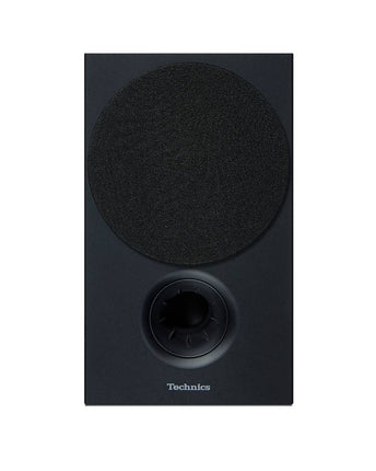 Boxe pasive de raft Technics SB-C600, Negru