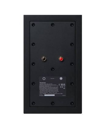 Boxe pasive de raft Technics SB-C600, Negru