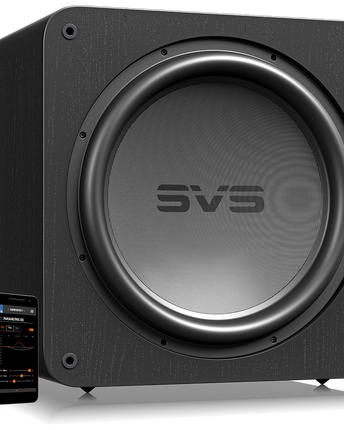 Subwoofer SVS SB 17-Ultra R|Evolution