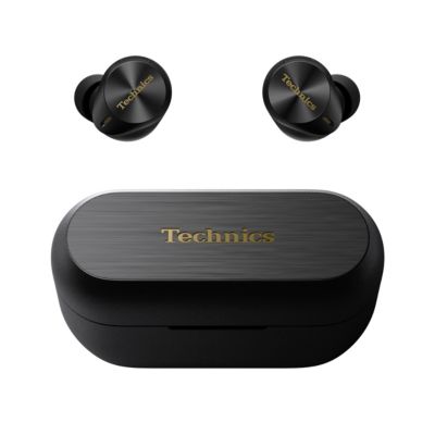 Casti Technics EAH-AZ80, True Wireless, Bluetooth, multipunct, ANC