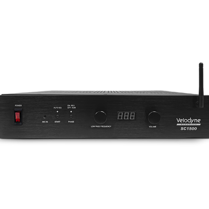 Velodyne Acoustics SC‑1500 Default Title