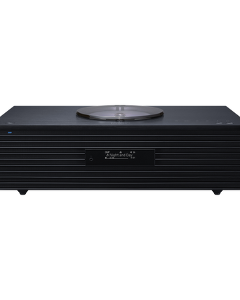 Technics SC-C70MK2 OTTAVA sistem all in one