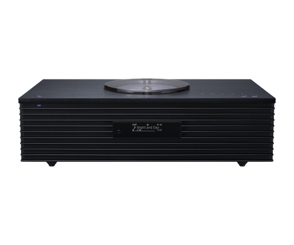 Technics SC-C70MK2 OTTAVA sistem all in one – www.AudioMonkey.ro