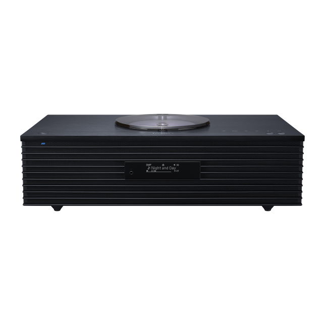 Technics SC-C70MK2 OTTAVA sistem all in one