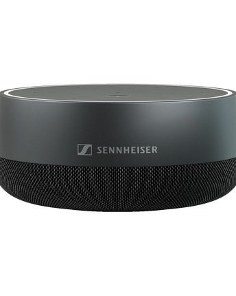 SENNHEISER TeamConnect Intelligent Speaker — imagine principală, fundal transparent