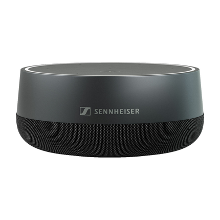 SENNHEISER TeamConnect Intelligent Speaker — imagine principală, fundal transparent