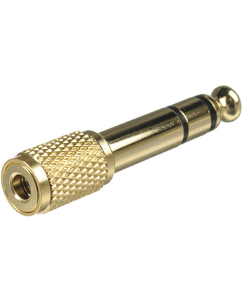 SENNHEISER 3,5 mm F to 6,3 mm M Adapter