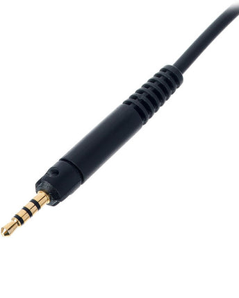SENNHEISER HD 5X8/5X9 Cable with Microphone