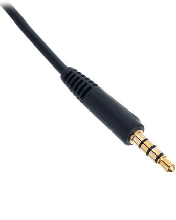 SENNHEISER HD 5X8/5X9 Cable with Microphone
