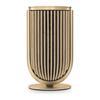 Gold Tone / Light Oak