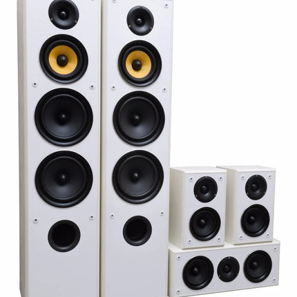 Sistem 5.0 Taga Harmony TAV-606 v.3