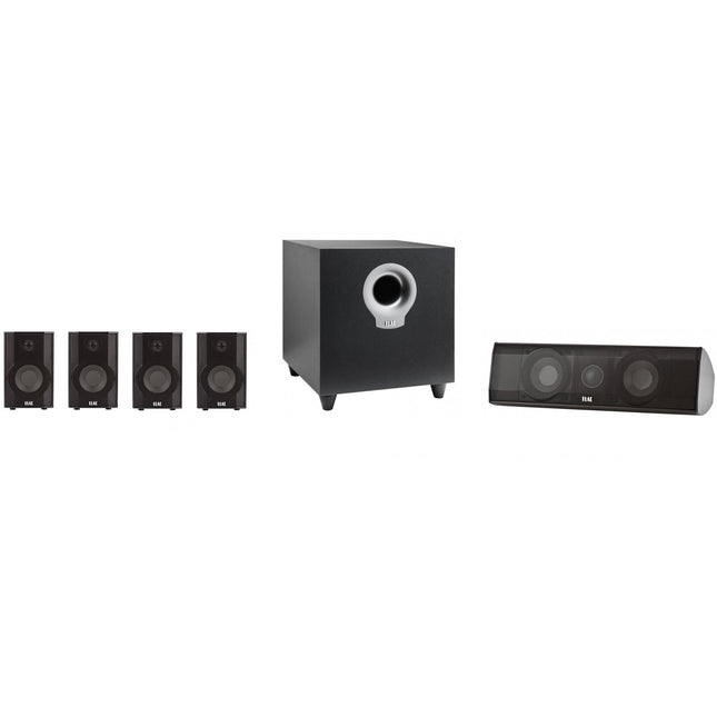 Sistem home cinema ELAC Cinema 10.2