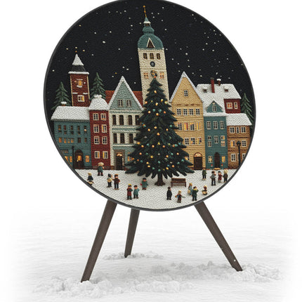 SKINIPLAY Grila textila Beoplay A9 sau Beosound A9