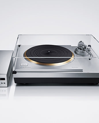 Pick-up Technics Reference Class SL-1000R