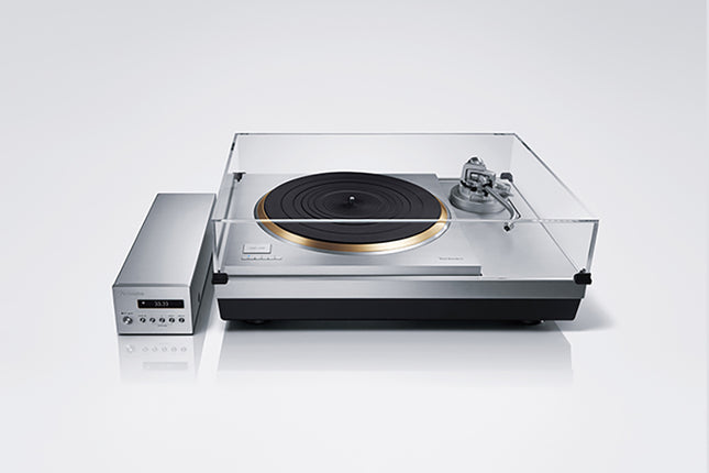 Pick-up Technics Reference Class SL-1000R