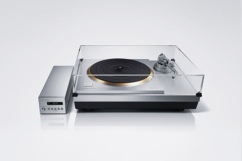 Pick-up Technics Reference Class SL-1000R