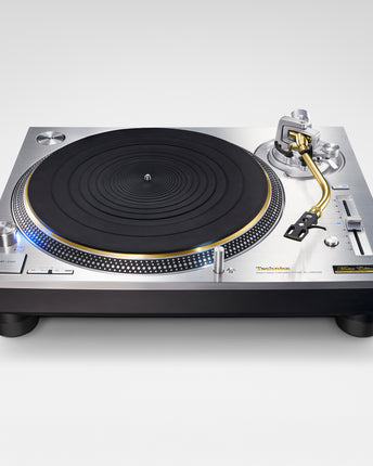 Technics SL-1200GME Limited Master Edition