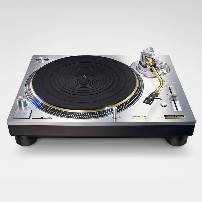 Pick-up Technics SL-1200GME Limited Master Edition