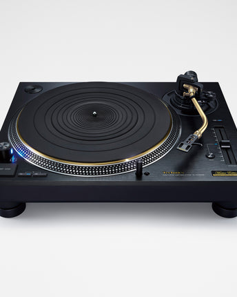 Technics SL-1210GME Limited Master Edition