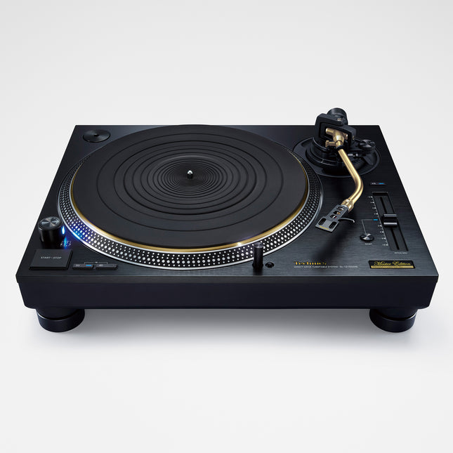 Pick-up Technics SL-1210GME Limited Master Edition