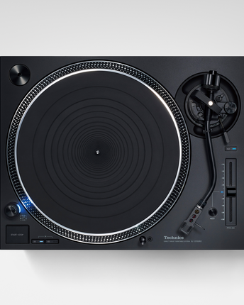 Pick-up Technics SL-1210GR2