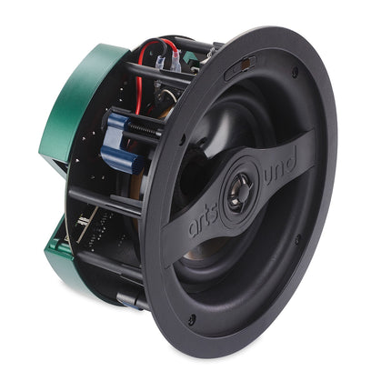 Boxe Active In Ceiling ArtSound SMART IN SET