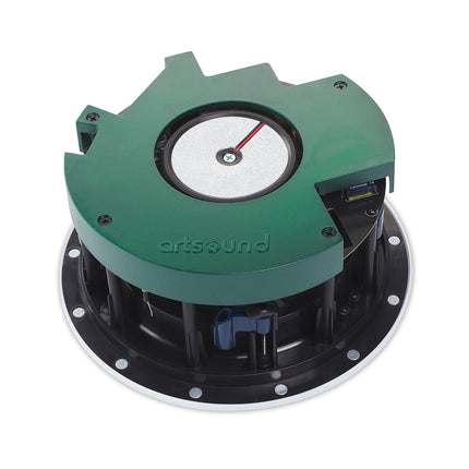 Boxa Activa In Ceiling ArtSound SMART IN SINGLE