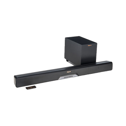Klipsch RSB-6 — imagine principală, fundal transparent