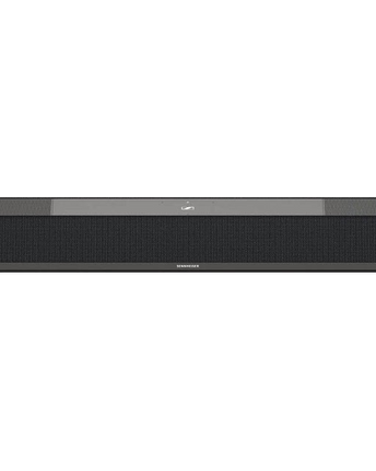SENNHEISER AMBEO Soundbar Plus — imagine principală, fundal transparent