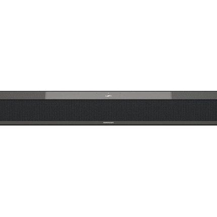 SENNHEISER AMBEO Soundbar Plus — imagine principală, fundal transparent