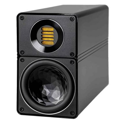 Elac Elegant BS 312.2 — imagine principală, fundal transparent