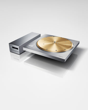 Pick-up Technics Reference Class SP-10R