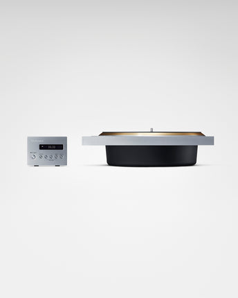 Pick-up Technics Reference Class SP-10R