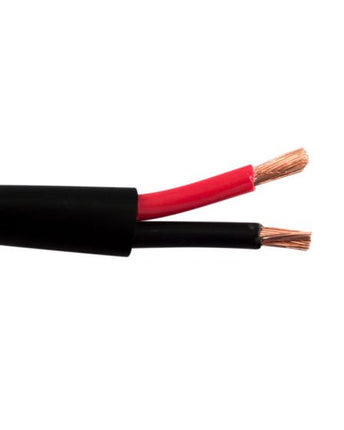 SCP Cablu de boxe SP-2.5/2-LSZH-BK-500