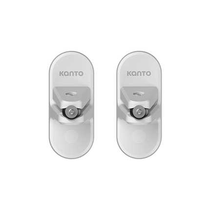 Suport universal de perete pentru boxe Kanto Audio SPW3