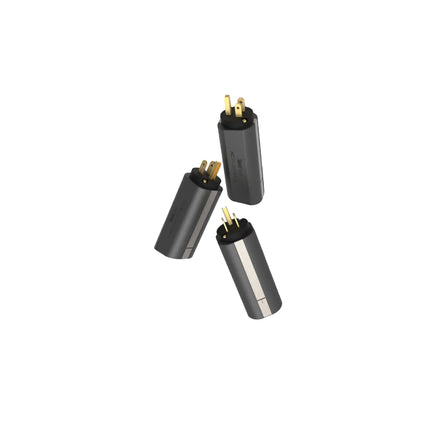 Filtru audio SilentPower AC iPurifier 2