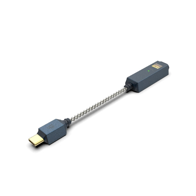 DAC iFi Audio Go Link 2 MAX (Precomanda)