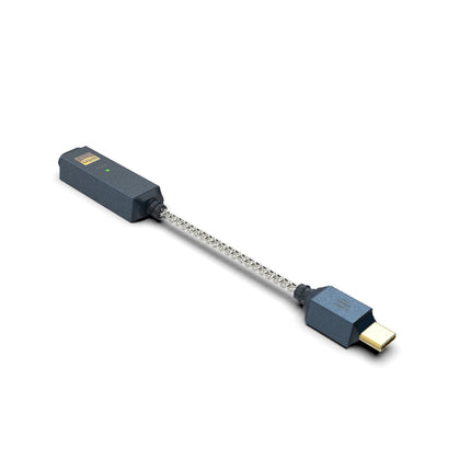 DAC iFi Audio Go Link 2 MAX (Precomanda)