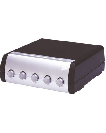 QED Selector de boxe SS50 5 Way