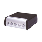QED SS50 5 Way Speaker Switch