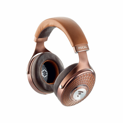 Casti Over-Ear Hi-Fi Focal Stellia