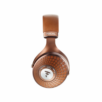 Casti Over-Ear Hi-Fi Focal Stellia