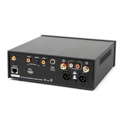 Streamer Pro-Ject Stream Box RS