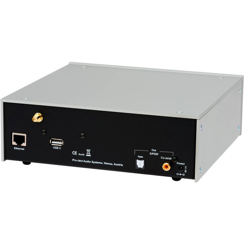 Streamer Pro-Ject Stream Box DS2 T