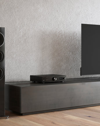 Amplificator Technics SU-GX70 cu streaming