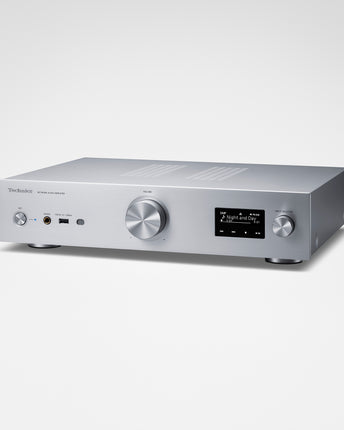 Amplificator Technics SU-GX70 cu streaming