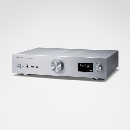 Amplificator Technics SU-GX70 cu streaming