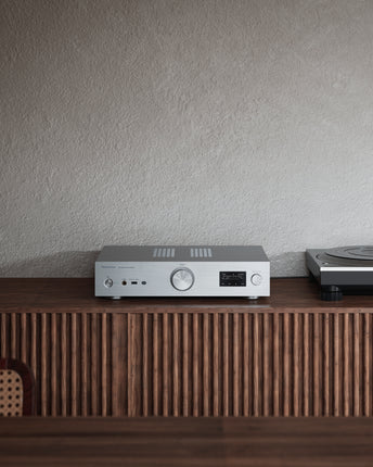 Amplificator Technics SU-GX70 cu streaming