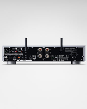 Amplificator Technics SU-GX70 cu streaming
