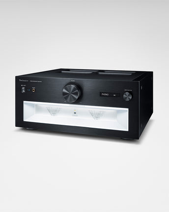 Amplificator Stereo Integrat Technics Reference Class SU-R1000